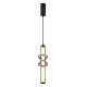 Подвесной светильник Arte Lamp Mall A2412SP-17SM