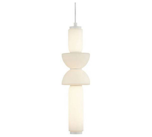 Подвесной светильник Arte Lamp Mall A2412SP-17WH