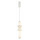 Подвесной светильник Arte Lamp Mall A2412SP-17WH