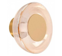 Накладной светильник Arte Lamp Asti A2441AP-1PB