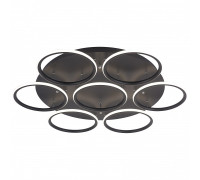 Потолочная люстра Arte Lamp 2500 A2500PL-7BK