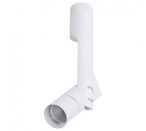 Потолочный светильник Arte Lamp 2514 A2514PL-1WH