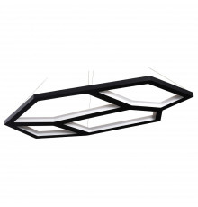 Подвесной светильник Arte Lamp 2515 A2515SP-1BK