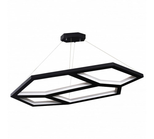 Подвесной светильник Arte Lamp 2515 A2515SP-1BK