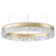 Подвесной светильник Arte Lamp Apollo A2549SP-75GO