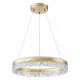 Подвесной светильник Arte Lamp Apollo A2549SP-75GO