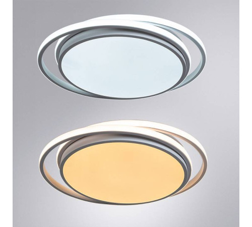 Накладной светильник Arte Lamp Sonny A2688PL-1WH