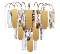 Накладной светильник Arte Lamp Vivien A2719AP-2GO