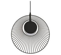 Подвесной светильник Arte Lamp Layla A2808SP-1BK