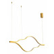 Подвесной светильник Arte Lamp Odyssey A2911SP-31GO
