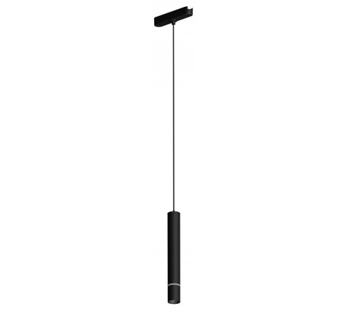 Подвесной светильник Arte Lamp Rapid A2959PL-1BK