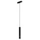 Подвесной светильник Arte Lamp Rapid A2959PL-1BK