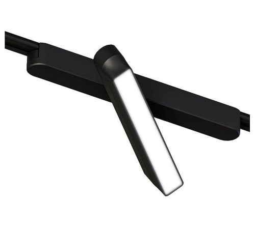 Светильник на штанге Arte Lamp Rapid A2960PL-1BK