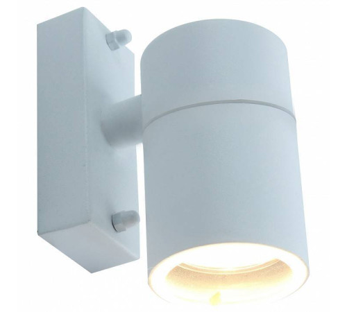 Светильник на штанге Arte Lamp Mistero A3302AL-1WH