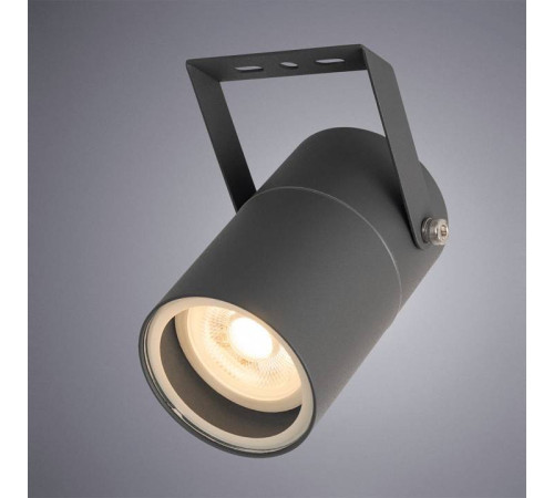 Светильник на штанге Arte Lamp Mistero A3303AL-1GY