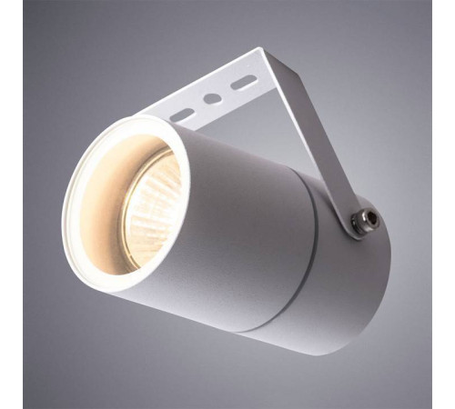 Светильник на штанге Arte Lamp Mistero A3303AL-1WH