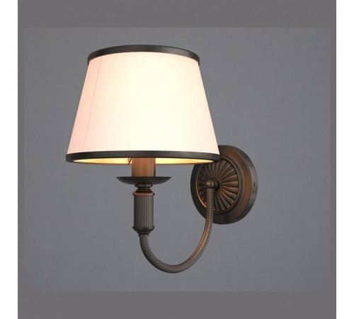 Бра Arte Lamp Alice A3579AP-1AB