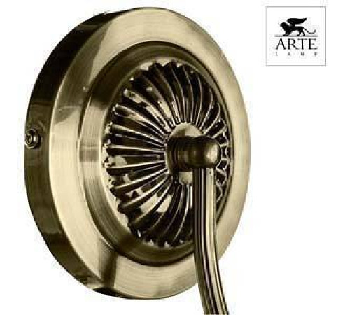 Бра Arte Lamp Alice A3579AP-1AB