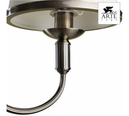Бра Arte Lamp Alice A3579AP-1AB