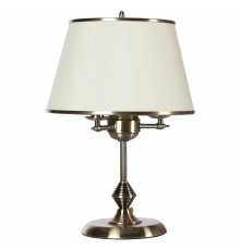 Настольная лампа декоративная Arte Lamp Alice A3579LT-3AB