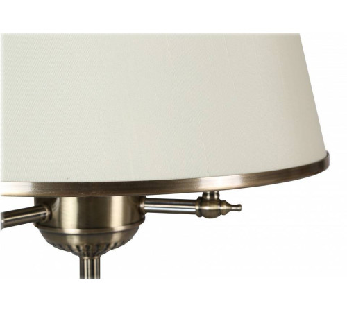 Настольная лампа декоративная Arte Lamp Alice A3579LT-3AB