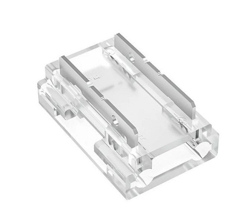 Соединитель лент прямой жесткий Arte Lamp STRIP-ACCESSORIES A40-10-1CCT