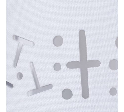 Настольная лампа декоративная Arte Lamp Bunda A4007LT-1GY