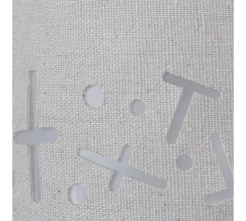 Настольная лампа декоративная Arte Lamp Bunda A4007LT-1WH