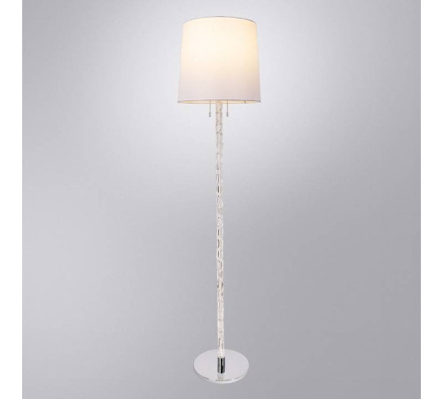 Торшер Arte Lamp Wasat A4048PN-1CC