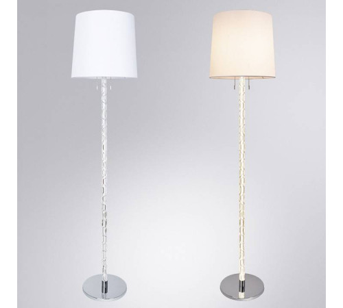 Торшер Arte Lamp Wasat A4048PN-1CC