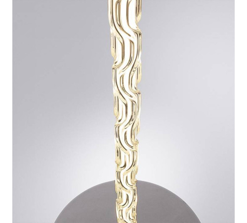 Торшер Arte Lamp Wasat A4048PN-1CC