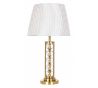Настольная лампа декоративная Arte Lamp Jessica A4062LT-1PB