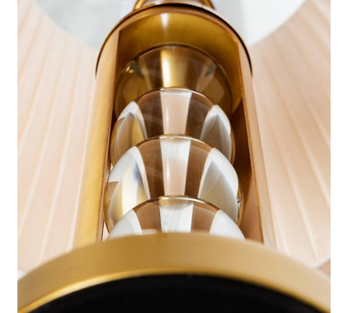 Настольная лампа декоративная Arte Lamp Jessica A4062LT-1PB