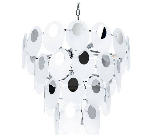 Подвесная люстра Arte Lamp Rosabella A4067LM-11CC