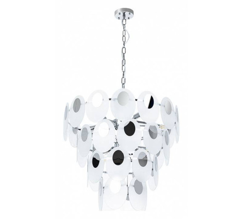 Подвесная люстра Arte Lamp Rosabella A4067LM-11CC