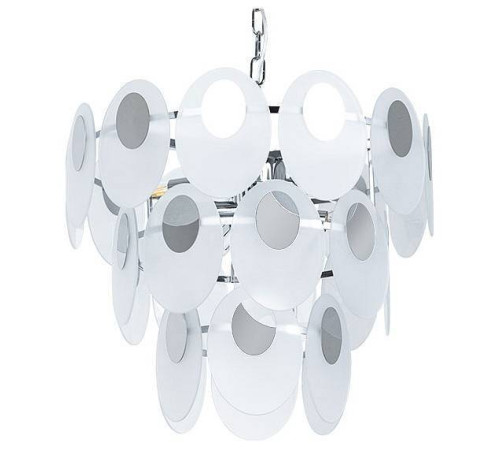 Подвесная люстра Arte Lamp Rosabella A4067LM-7CC