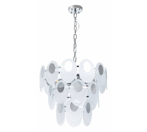 Подвесная люстра Arte Lamp Rosabella A4067LM-7CC