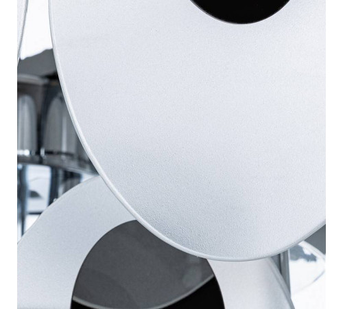 Подвесная люстра Arte Lamp Rosabella A4067LM-7CC