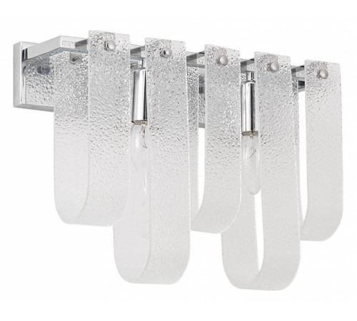 Накладной светильник Arte Lamp Denebola A4074AP-2CC