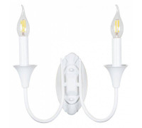 Бра Arte Lamp Collinetta A4094AP-2WH