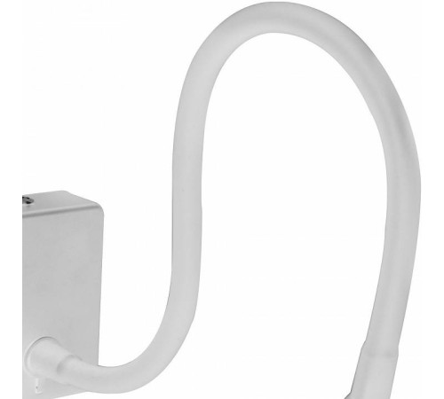 Бра Arte Lamp Cercare A4107AP-1WH