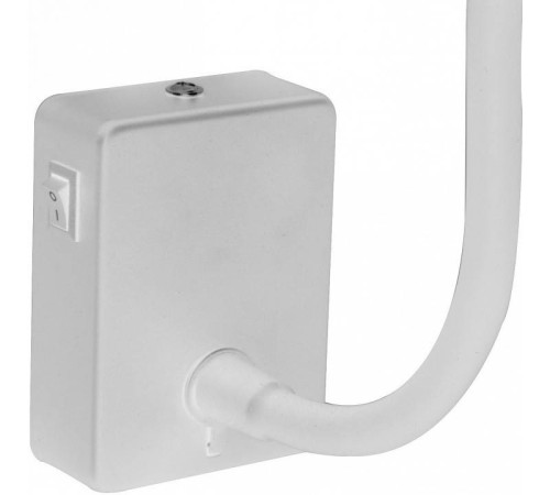 Бра Arte Lamp Cercare A4107AP-1WH