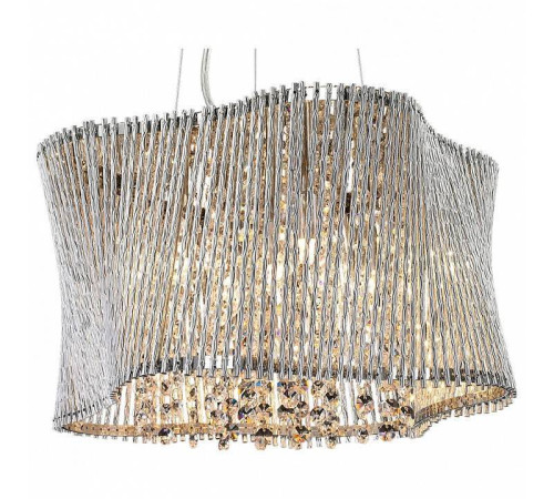 Подвесной светильник Arte Lamp Incanto A4207SP-4CC