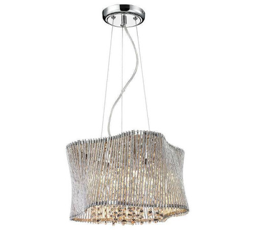 Подвесной светильник Arte Lamp Incanto A4207SP-4CC