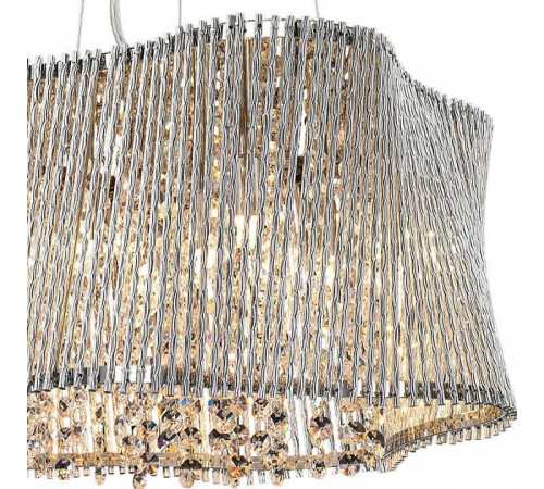 Подвесной светильник Arte Lamp Incanto A4207SP-4CC