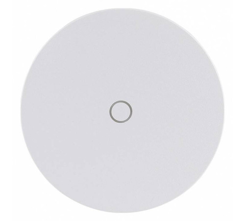 Накладной светильник Arte Lamp Nimbo A4506AL-1WH