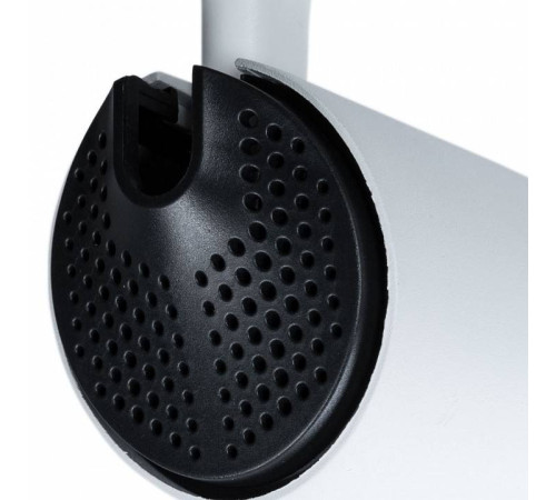 Светильник на штанге Arte Lamp Barut A4563PL-1WH