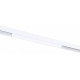 Встраиваемый светильник Arte Lamp Linea A4632PL-1WH