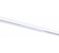 Встраиваемый светильник Arte Lamp Linea A4634PL-1WH