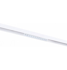 Встраиваемый светильник Arte Lamp Linea A4634PL-1WH